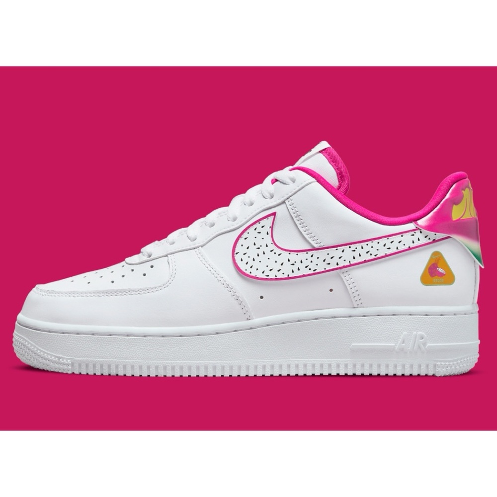 Nike Air Force 1 Low ‘07 LX 💞